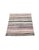 Decorative vintage mini rag rug from Adana region of Turkey. Approximately 45-55 years old. In very good condition. Rare...