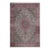 12x18 Indo Kashmir Silk Area Rug - 100901 For Sale