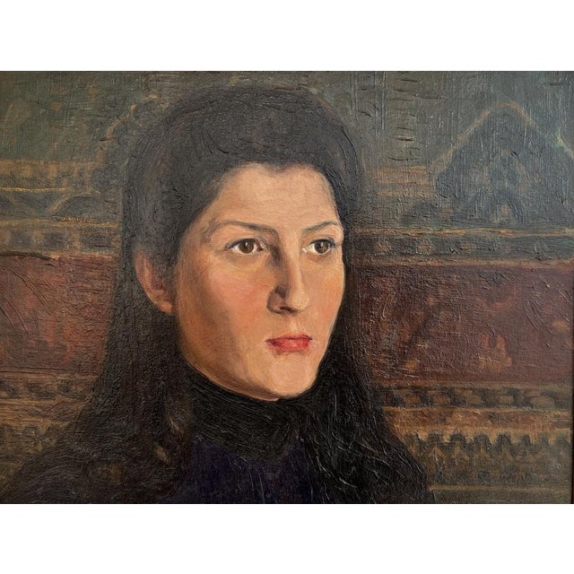 Painter born in 1880, he is above all a politically committed xylographer. Active in Geneva. These fields of activity are...