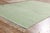 Light Green Vintage Swedish Rollakan Rug, 06'02 X 08'05 For Sale - Image 8 of 10