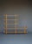 A classic shelving unit by Willem Lutjens. Designed in the 1950s this piece of furniture is considered a true gem of mid...