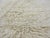 Mid-Century Modern Midcentury Turkish Flokati Natural Undyed Wool Rug For Sale - Image 3 of 10
