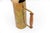 1950s Bauhaus Brass and Wood Watering Can, Germany, 1950s For Sale - Image 5 of 11