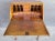 Antique Queen Anne Secretary Desk 19th Century For Sale - Image 10 of 18
