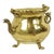 Large Copper Griffin Kettle Planter in Brass, 1890s For Sale - Image 5 of 18