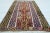 Turkish Vintage Turkish Kilim Flat Weave Rug For Sale - Image 3 of 11
