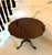 18th Century Antique George III Mahogany Piecrust Tilt Top Dining Centre Table, 1780 For Sale - Image 5 of 13