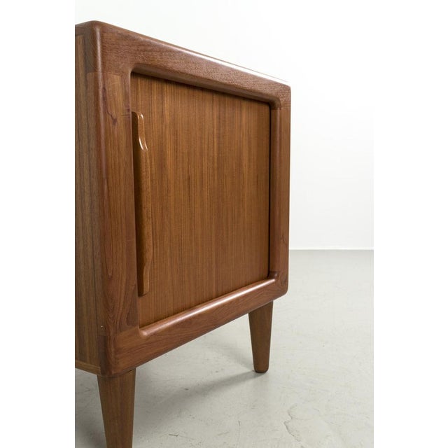 Vintage Danish Cabinet For Sale - Image 6 of 10