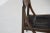 Brown Side Chair by Richard Riemerschmid for United Workshops, Germany, 1890s For Sale - Image 8 of 11
