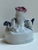 Victorian Antique Quill/Pen Holder For Sale - Image 3 of 9