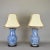 Mid-Century Ceramic Oriental Lamps, Set of 2 For Sale - Image 11 of 11