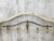 French Brass and Metal Bed Frame For Sale - Image 4 of 8