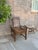 1900 - 1909 1900-1909 Plantation Chair – Timeless Style & Comfort For Sale - Image 5 of 5