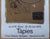 Original Hand-Signed Art Basel6'75 Exhibition Poster by Antoni Tapies For Sale - Image 3 of 9