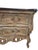 Mid 20th Century Vintage Italian Lewis Mittman Bombe Chest of Drawers, Louis XV French Provincial Carved Commode, Attributed For Sale - Image 5 of 9