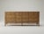 1960s Stunning Vintage Pencil Rattan 12-Drawer Dresser Sideboard For Sale - Image 5 of 7