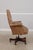 Lexington Furniture Lexington Tufted Leather Executive Desk Chair For Sale - Image 4 of 15