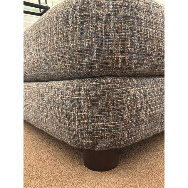 Hooker Furniture Custom Sectional For Sale - Image 13 of 13