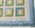 Mid 20th Century Doris Leslie Blau Vintage Swedish Flat Woven Rug by Alice Walleback For Sale - Image 5 of 9