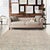 Pasargad DC Fine Hand Knotted Oushak Rug For Sale - Image 4 of 4