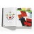 Contemporary Book Memphis Milano Group 1981 - 1986 Catalogue Ettore Sottsass Nathalie Du Pasquier George Sowden For Sale - Image 3 of 10