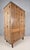 Vintage Wardrobe by Francisek Mezulanik, 1970s For Sale - Image 4 of 14
