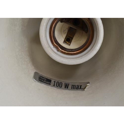 AJ Royal Pendant Lamp by Arne Jacobsen, 1960s For Sale - Image 6 of 16