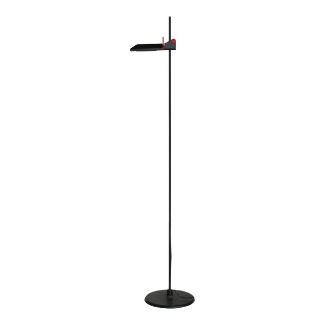 1980s Tronconni Floor Lamp by Raul Barbieri and Giorgio Marianelli For Sale