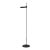 1980s Tronconni Floor Lamp by Raul Barbieri and Giorgio Marianelli For Sale