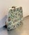 Art Deco Cream Silk Beaded 1920s-30s Evening Purse W/ Matching Glasses Case For Sale - Image 3 of 8
