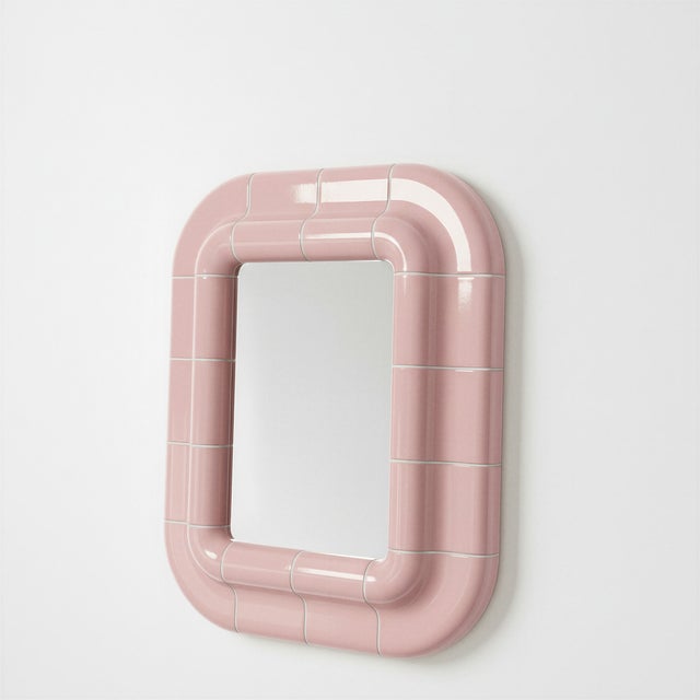 Defined by an enveloping, architectural form, Lolita brings instant presence to a space. Its rounded structure feels both...