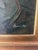 Figurative Vintage Italian Figurative Oil Painting by Giordano Giovanetti, 1950s For Sale - Image 3 of 12