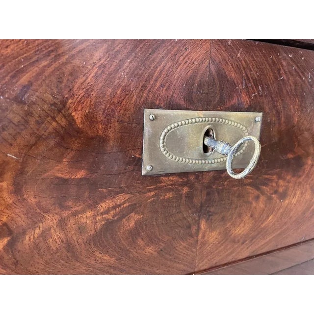 Antique Chest of Drawers For Sale - Image 5 of 13