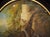 A Signed 19th Century French Oval Hunt Trophy Still Life, Pastel on Canvas For Sale - Image 9 of 18