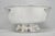 Mid-Century Modern Vintage Mid Century Modern Gorham Yc781 Modern Silver Plated 9" Fruit Bowl For Sale - Image 3 of 9