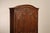 Brown Henredon Four Centuries Collection French Louis XV Style Carved Oak Armoire For Sale - Image 8 of 18
