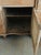 Antique Pine Sideboard For Sale - Image 4 of 12