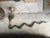 Gold Snake Wall Candleholder, 1970s For Sale - Image 11 of 11