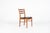Vintage Danish Teak Dining Chairs from Farstrup Møbler, 1960s, Set of 6 For Sale - Image 10 of 14