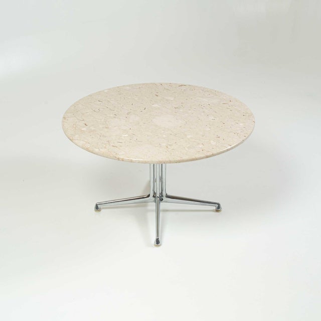 Mid-Century Modern 1965 La Fonda Coffee Table By Charles and Ray Eames for La Fonda Restaurant For Sale - Image 3 of 8