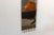 Italian Wall Mirror attributed to Ettore Sottsass for Santambrogio & de Berti, 1957 For Sale - Image 6 of 18