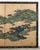 19th Century Japanese Edo Screen Kano School Isle of Immortals For Sale - Image 5 of 12