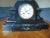 Antique Marble Clock For Sale - Image 4 of 18