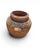 Italian Terracotta Grain Storage Jar, 1950s For Sale - Image 6 of 7