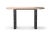 Contemporary Elephant Console Table by Bernhardt & Vella for Mingardo For Sale - Image 3 of 5