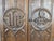 Neo-Gothic Tabernacle in Carved Oak, 1900s For Sale - Image 4 of 8