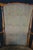1960s 1960's Heywood Wakefield Windsor Back Maple Writing Desk Arm Chair With Drawer For Sale - Image 5 of 18