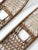 Vintage Ca Lund Snowshoes For Sale - Image 12 of 13