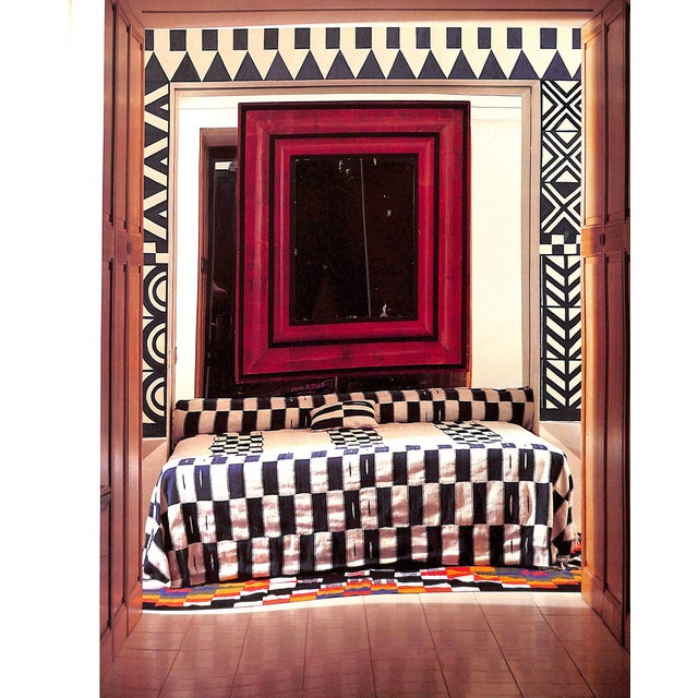 "Private Paris: The Most Beautiful Apartments" 1988 Boyer, Marie-France and Girardeau, Philippe For Sale - Image 4 of 13