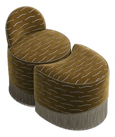 Example of Bar Stools